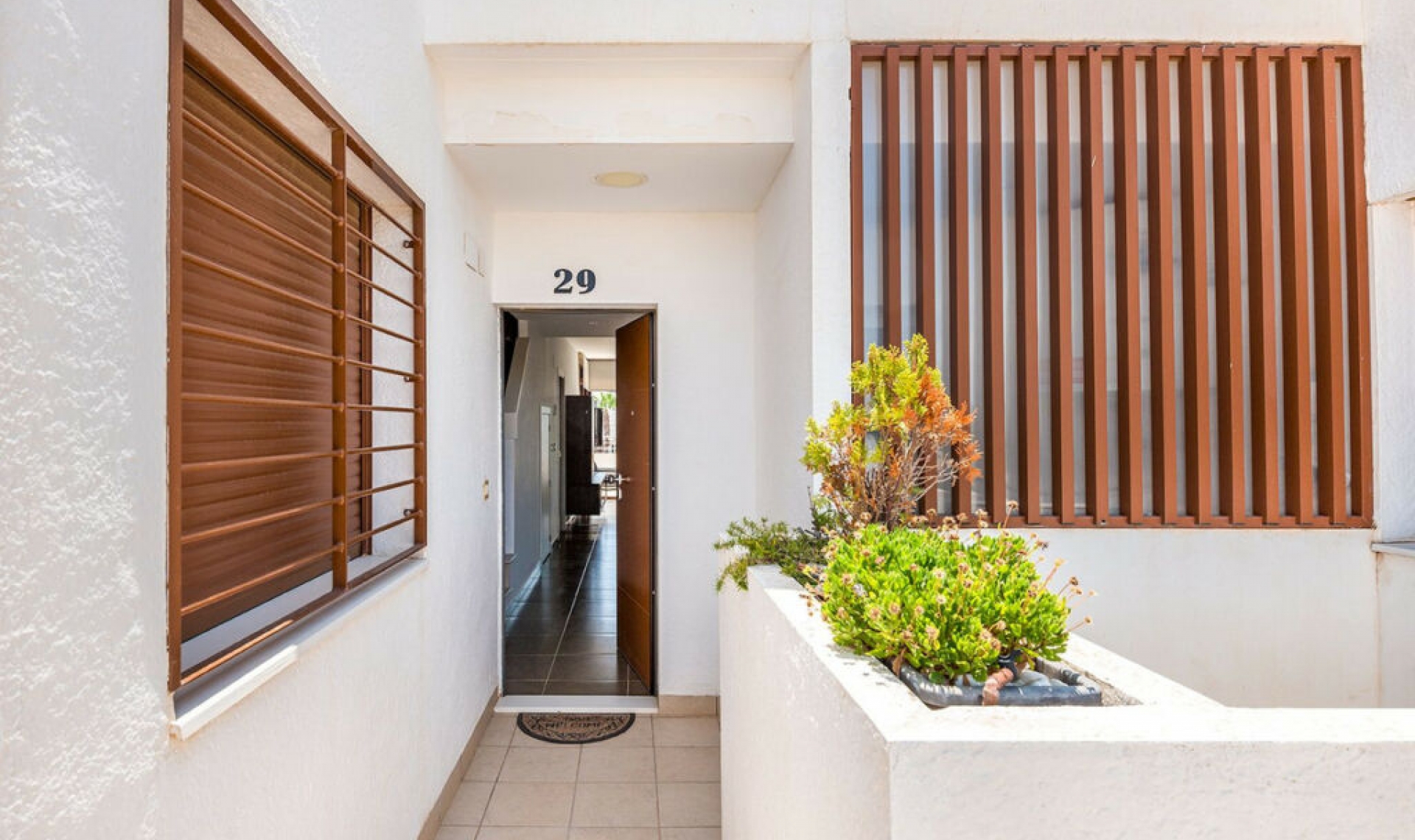 Resale - Apartment -
Lomas de Cabo Roig