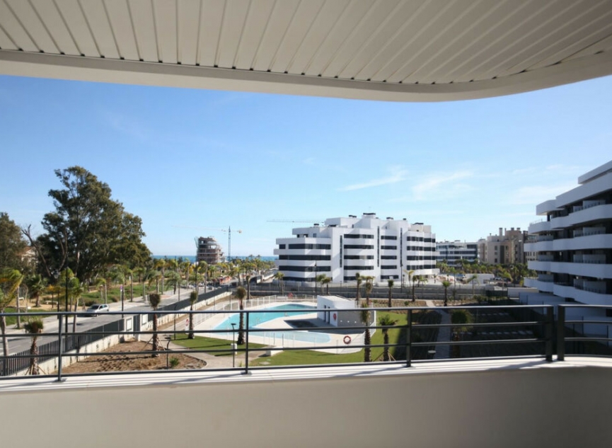 Resale - Apartment -
Los Alamos