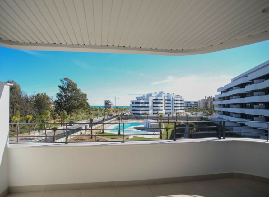 Resale - Apartment -
Los Alamos