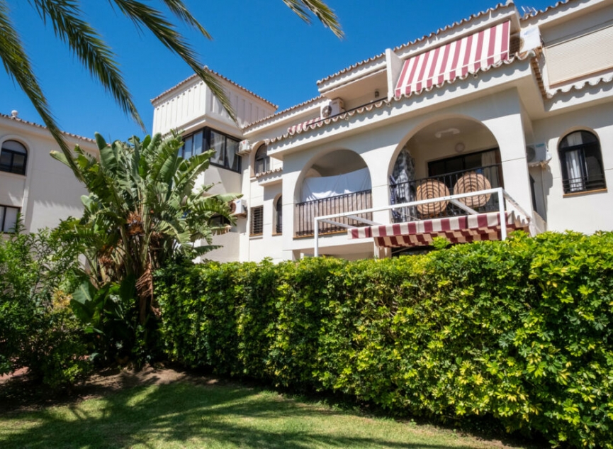 Resale - Apartment -
Los Alamos