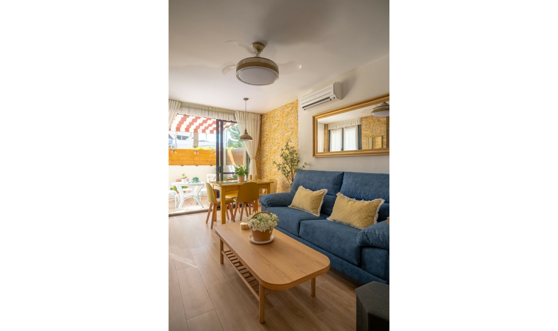 Resale - Apartment -
Los Alamos