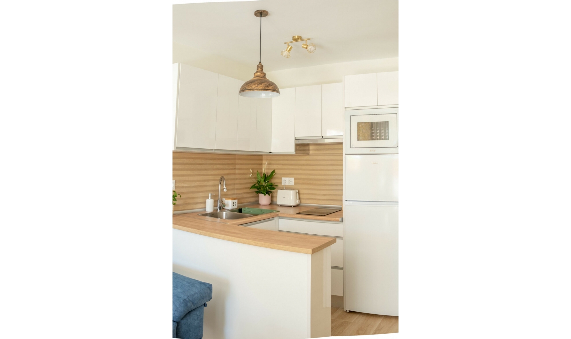 Resale - Apartment -
Los Alamos