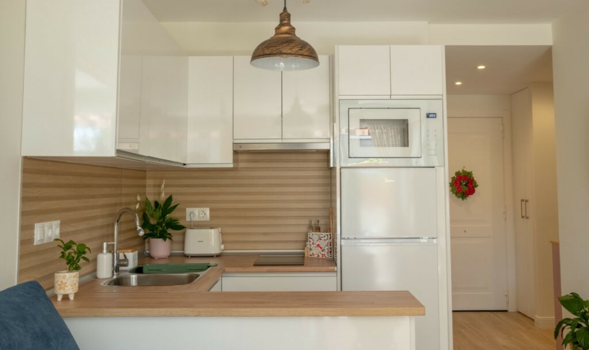Resale - Apartment -
Los Alamos