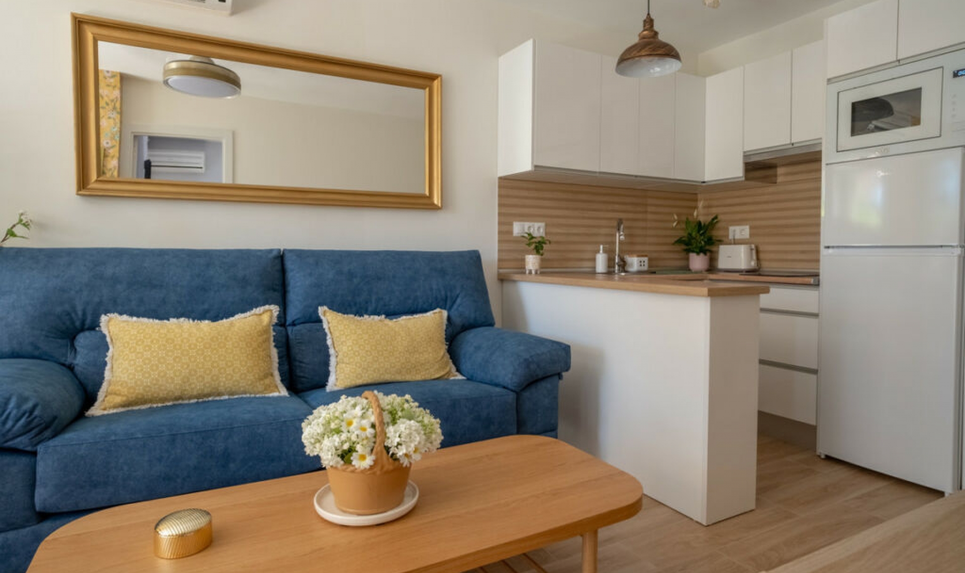 Resale - Apartment -
Los Alamos