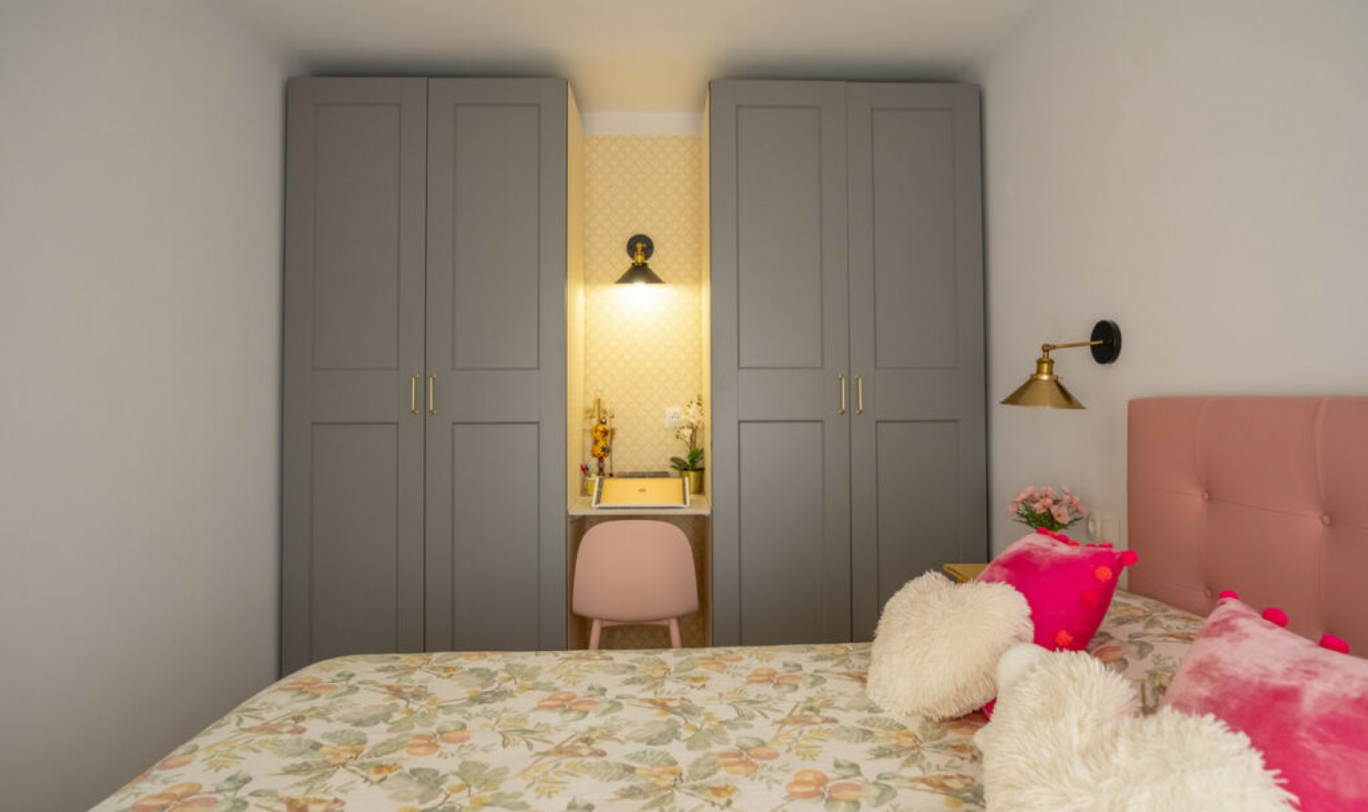 Resale - Apartment -
Los Alamos