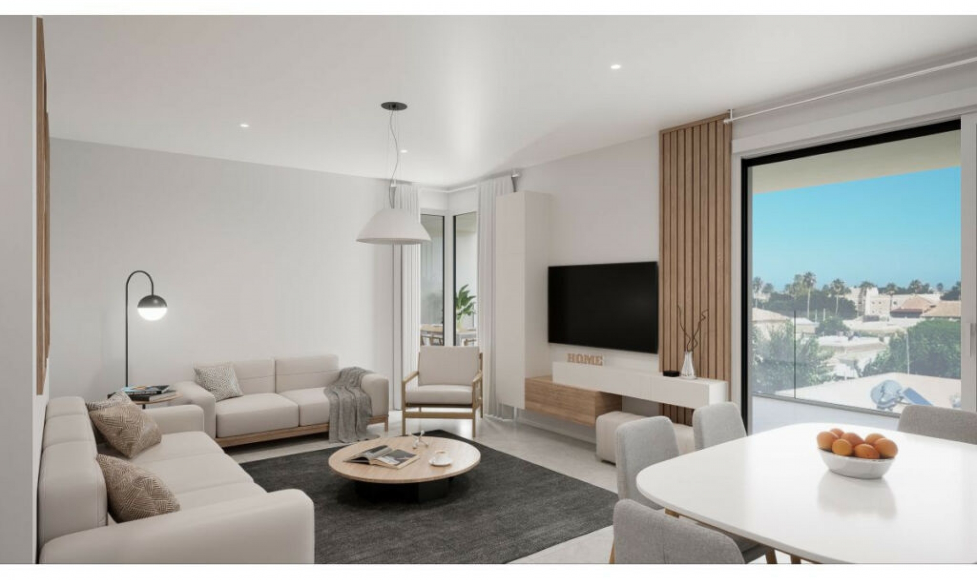 Resale - Apartment -
Los Alcázares