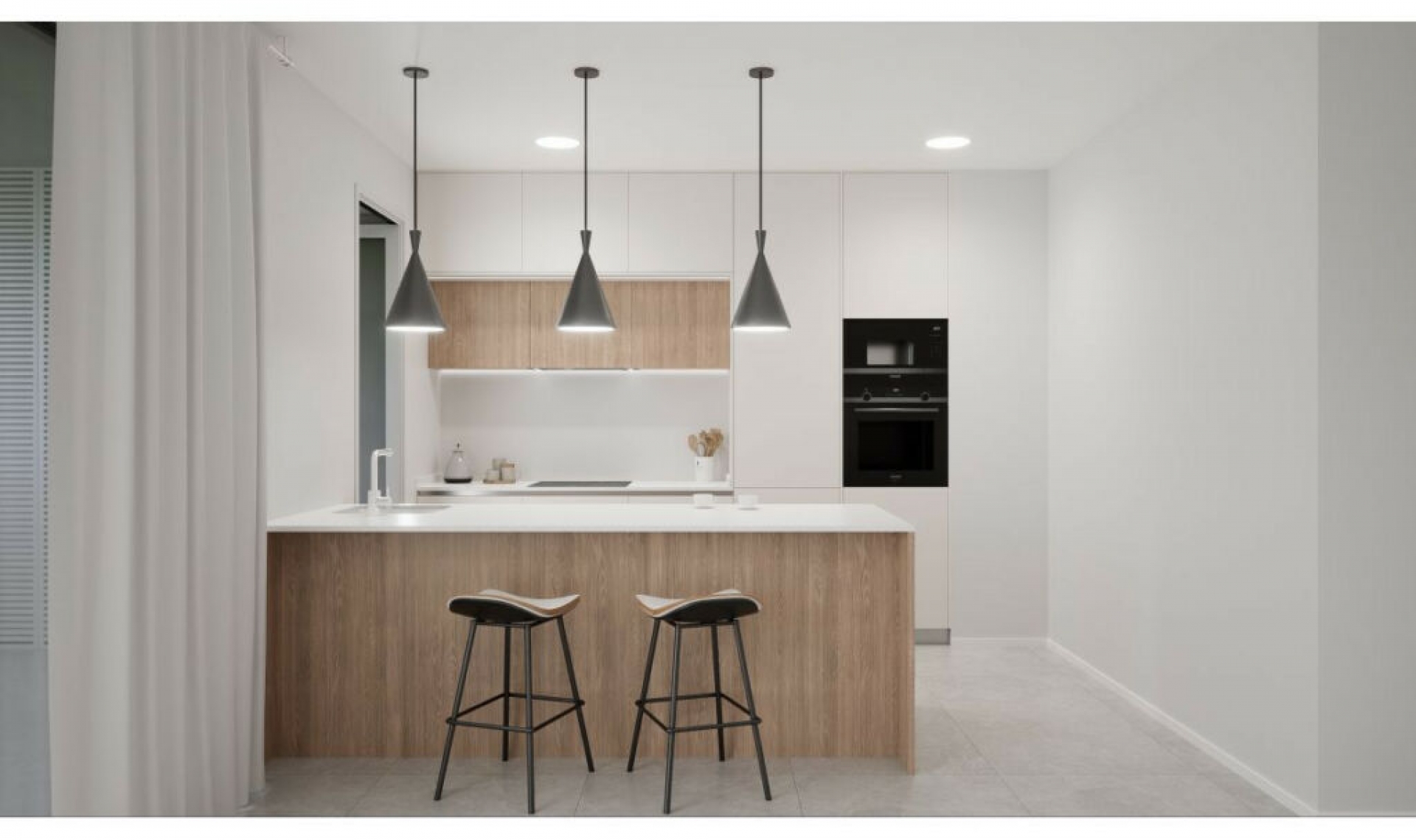 Resale - Apartment -
Los Alcázares