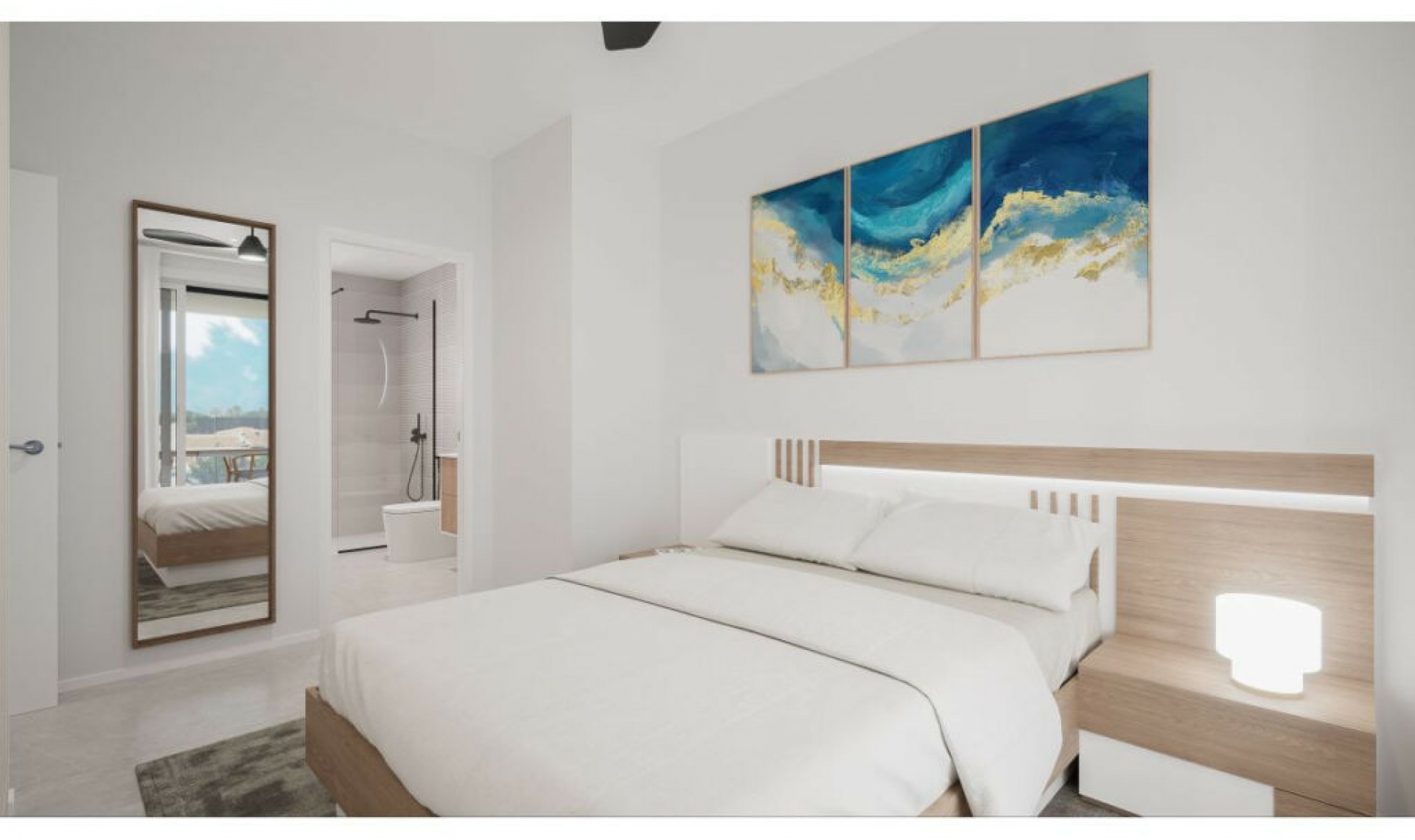 Resale - Apartment -
Los Alcázares