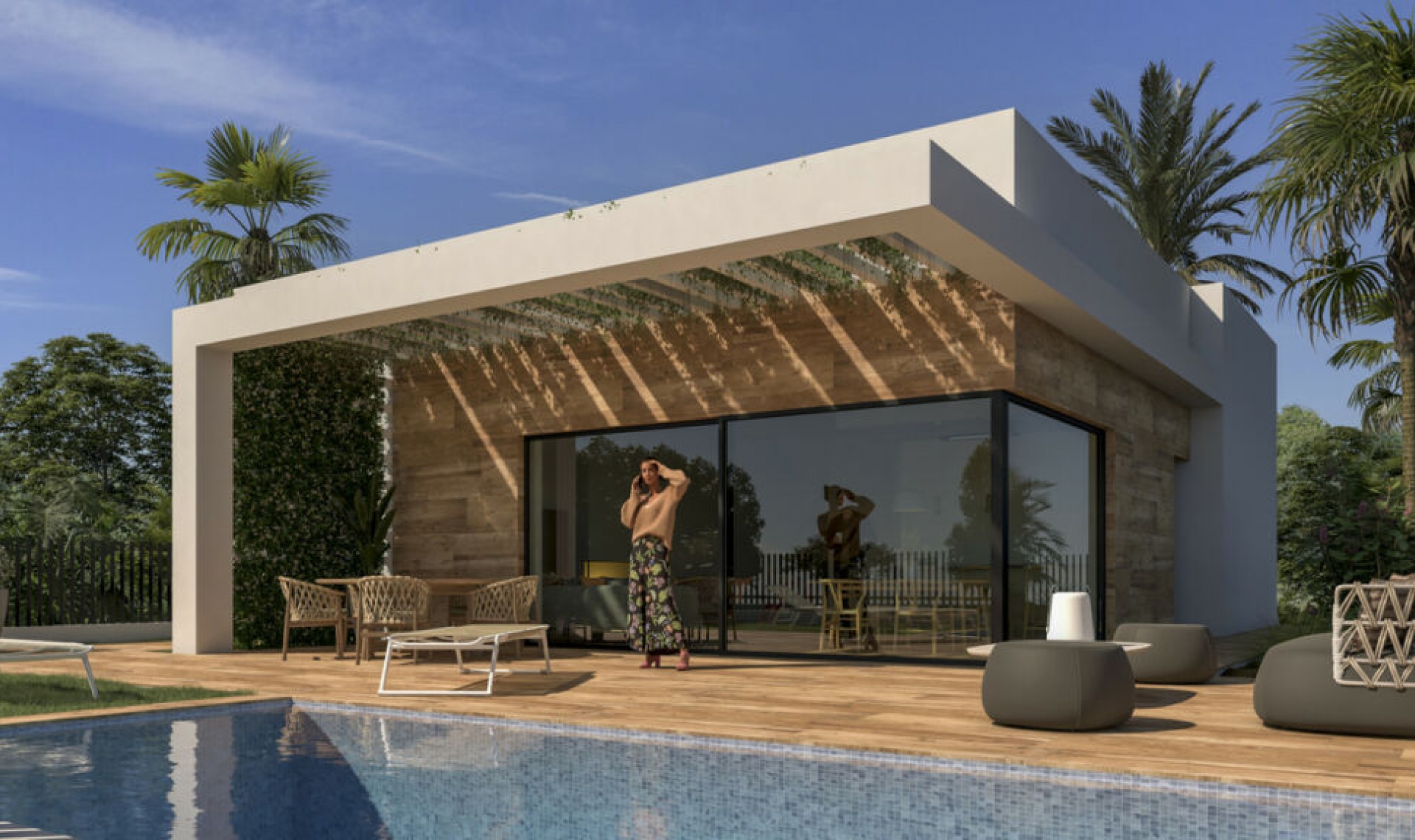 Resale - Apartment -
Los Alcázares