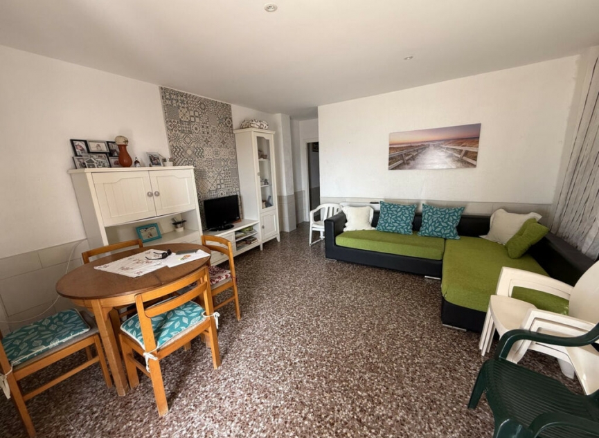 Resale - Apartment -
Los Alcázares