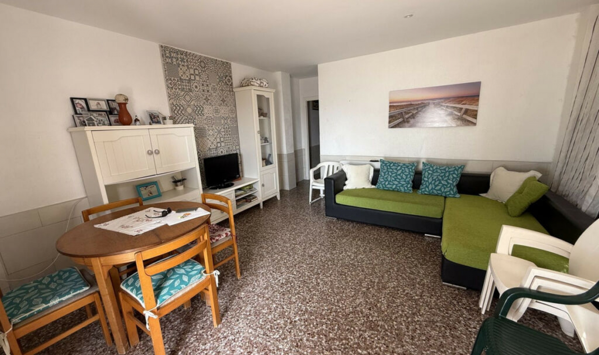 Resale - Apartment -
Los Alcázares
