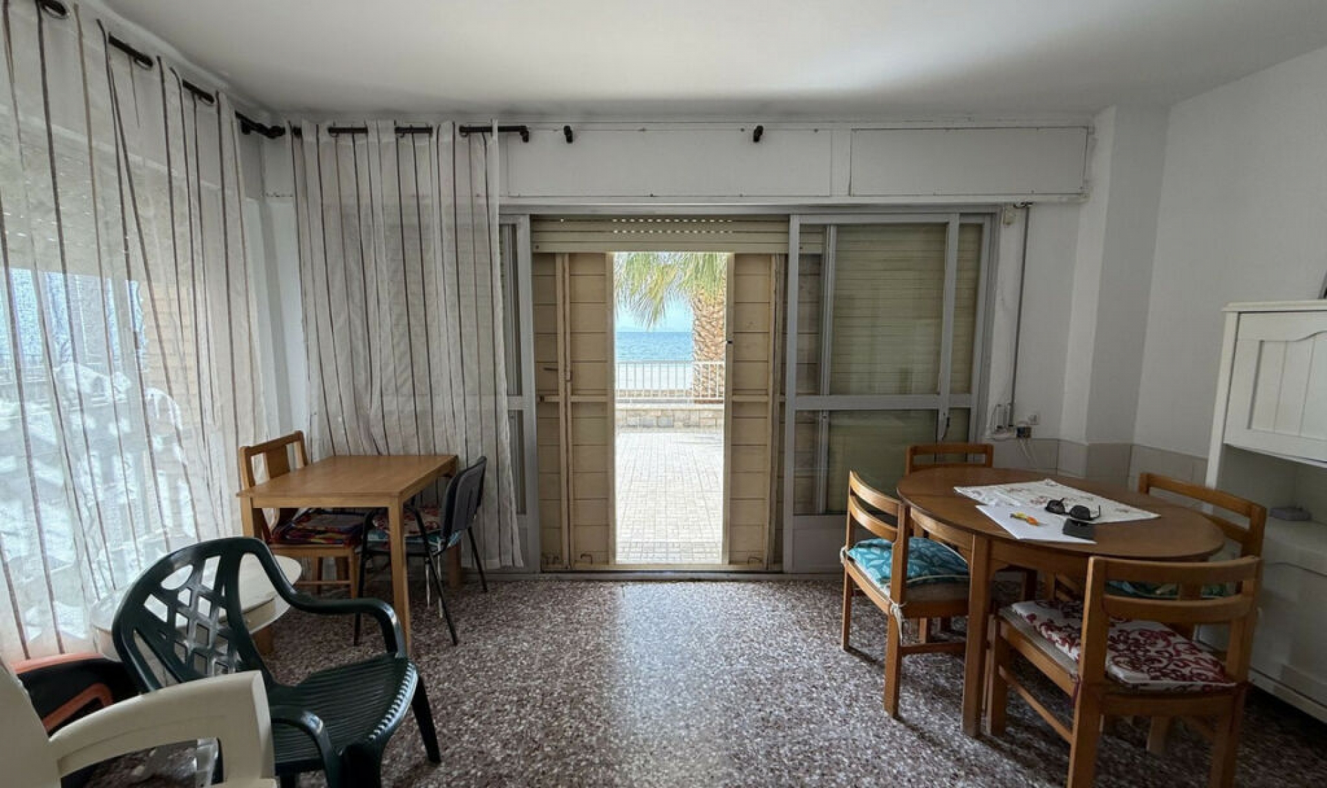 Resale - Apartment -
Los Alcázares