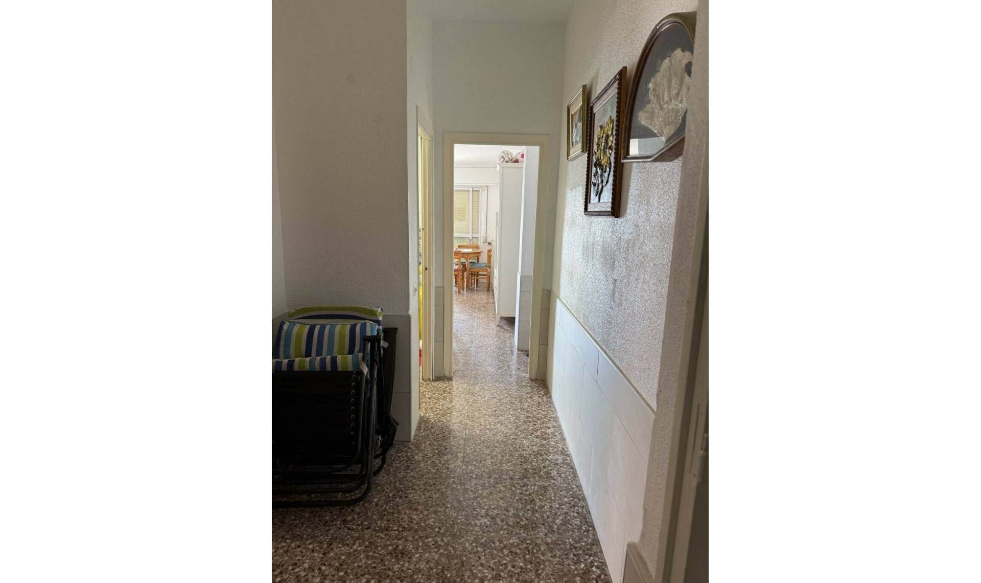 Resale - Apartment -
Los Alcázares