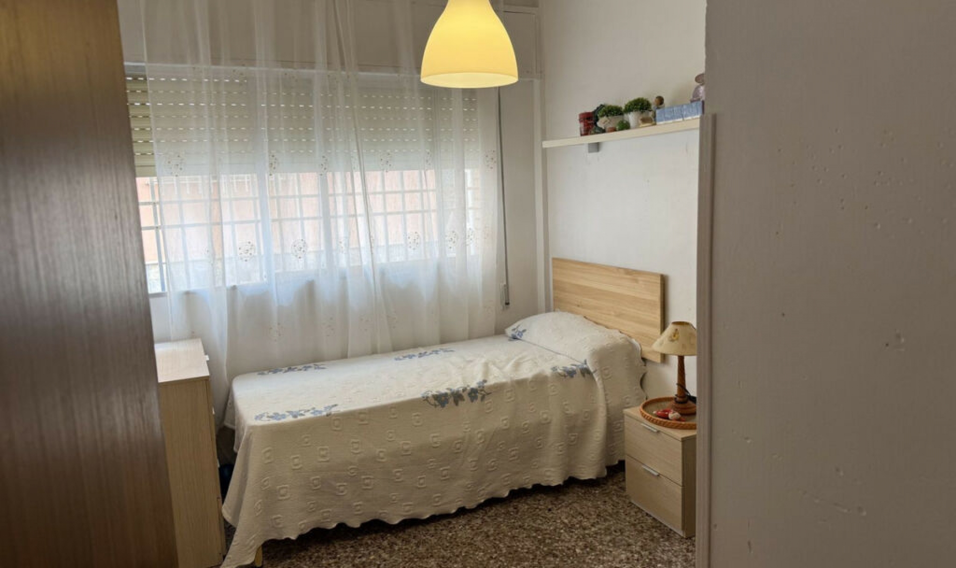 Resale - Apartment -
Los Alcázares