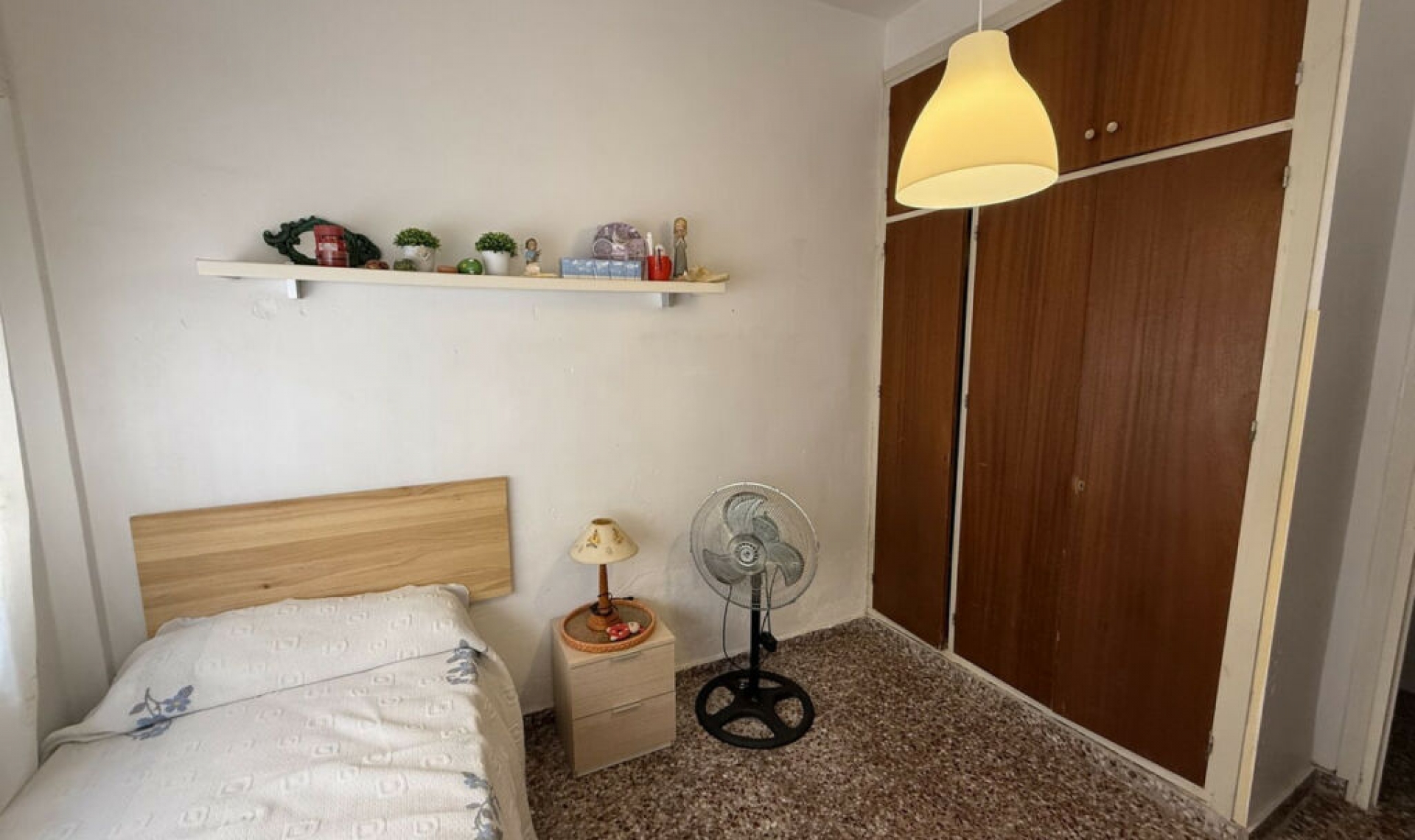 Resale - Apartment -
Los Alcázares