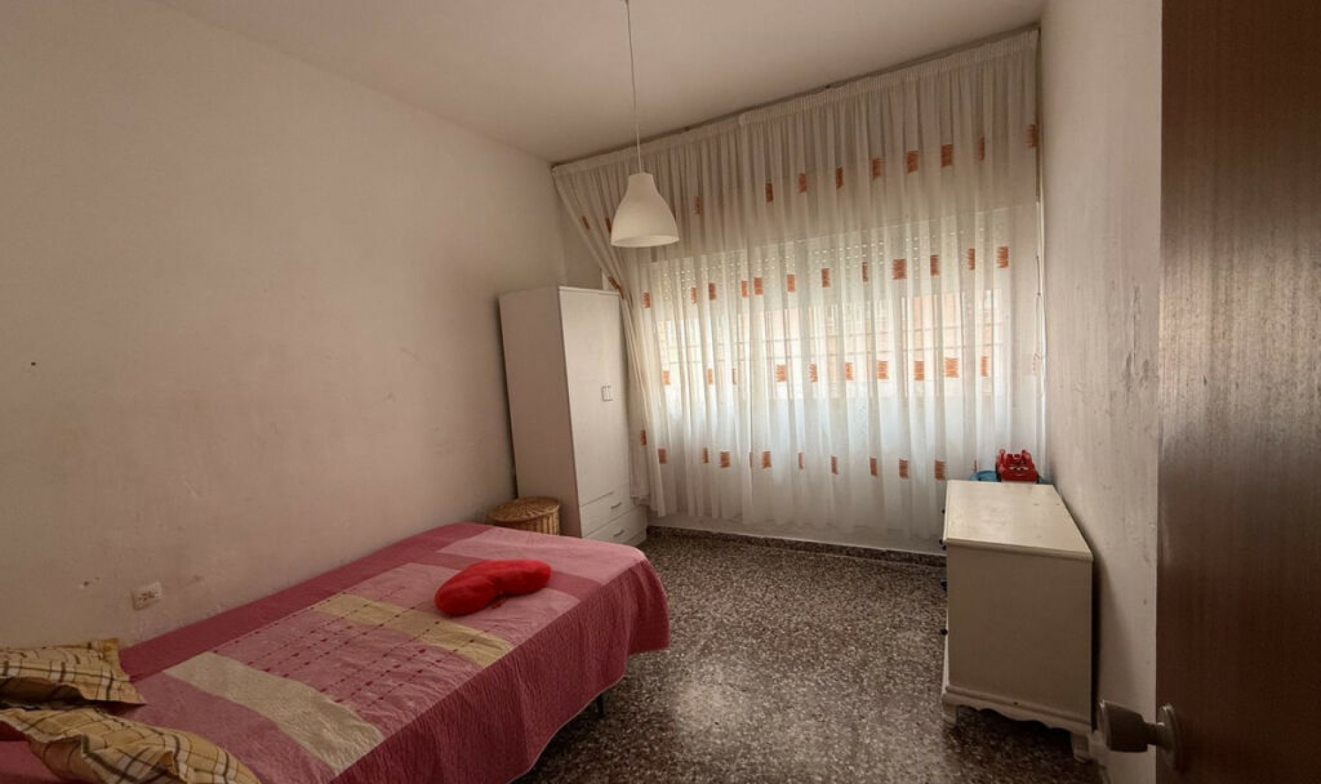 Resale - Apartment -
Los Alcázares