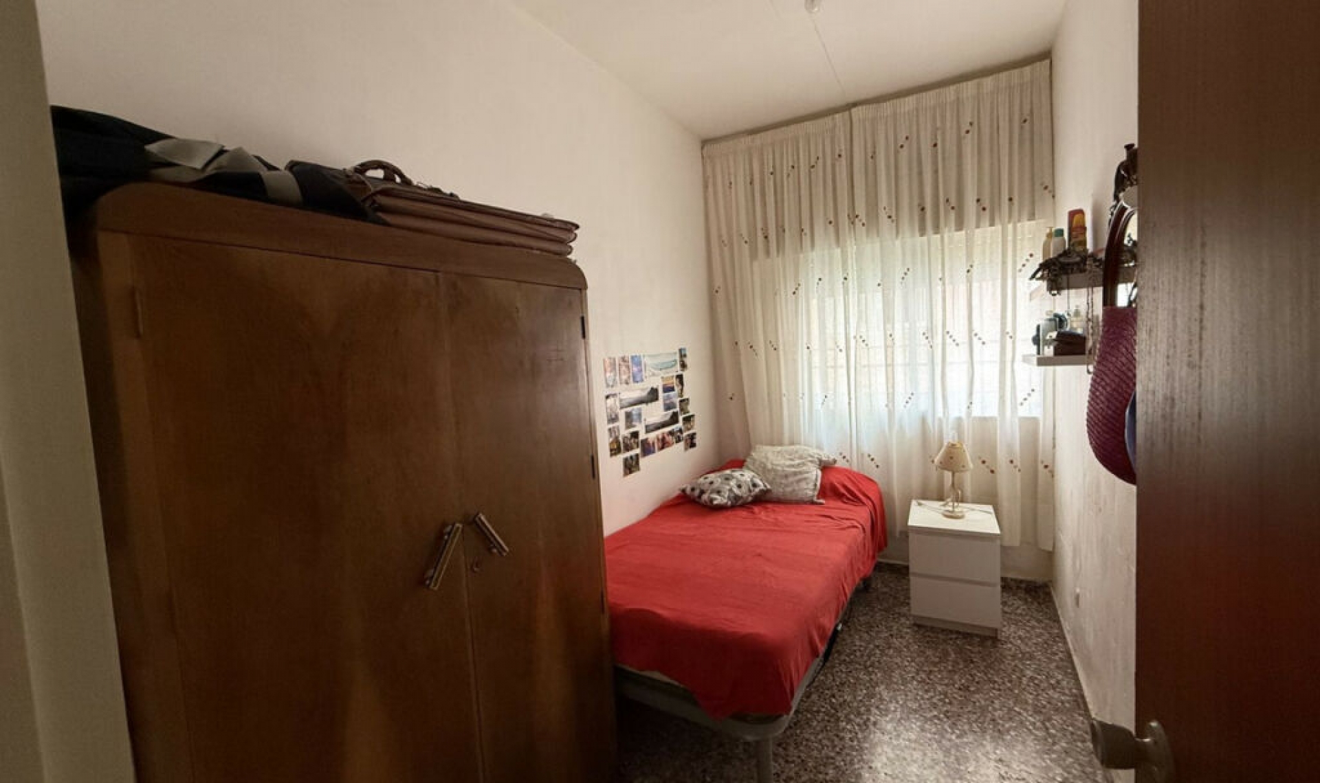 Resale - Apartment -
Los Alcázares