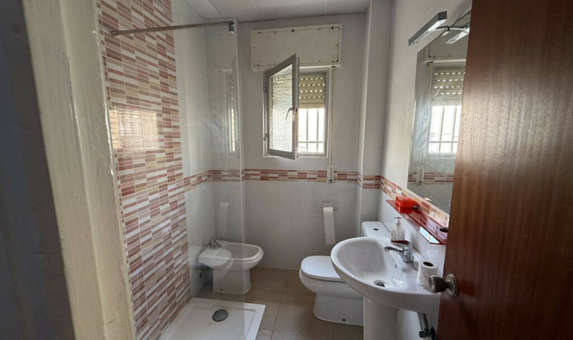 Resale - Apartment -
Los Alcázares