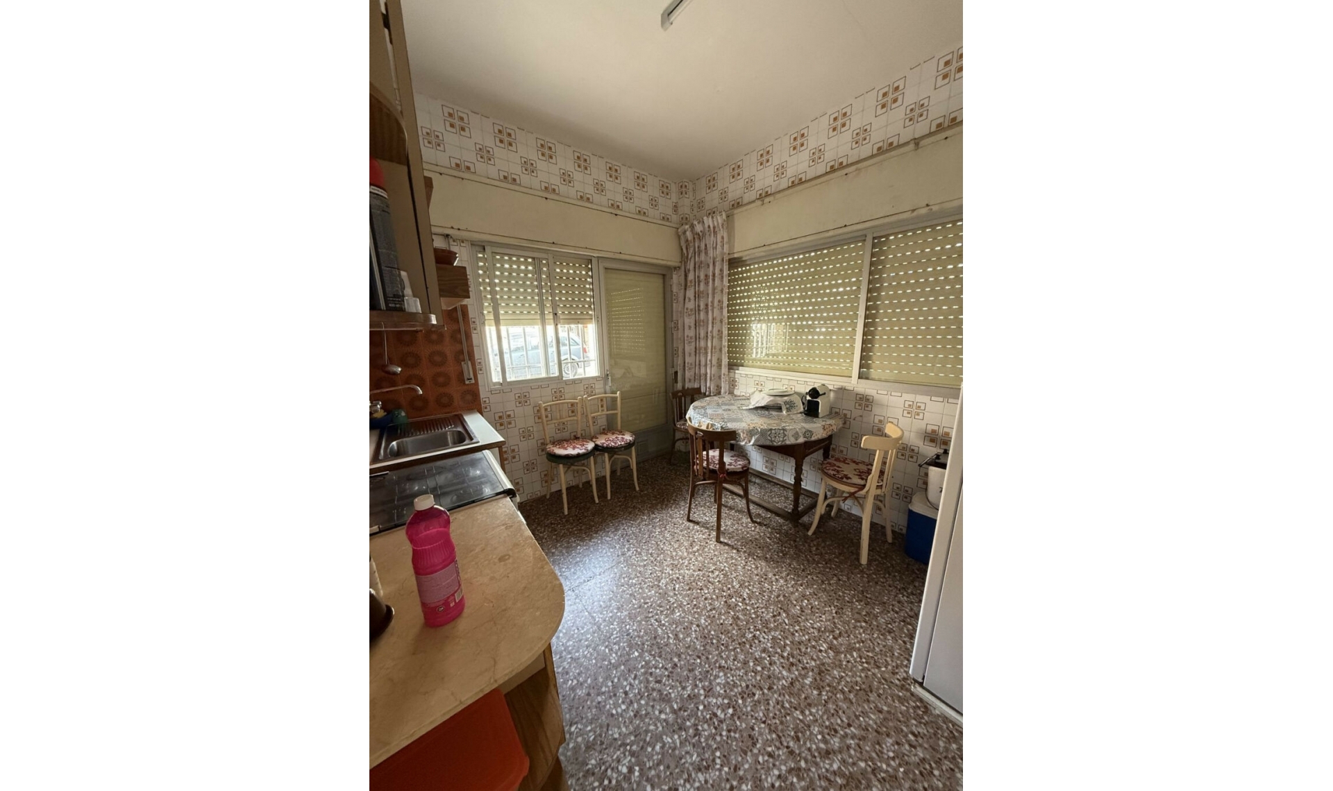 Resale - Apartment -
Los Alcázares
