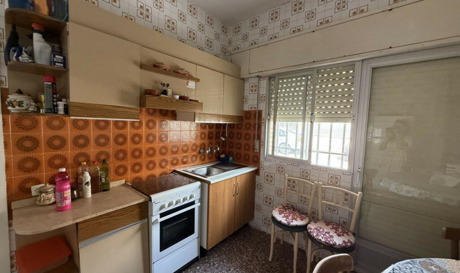 Resale - Apartment -
Los Alcázares