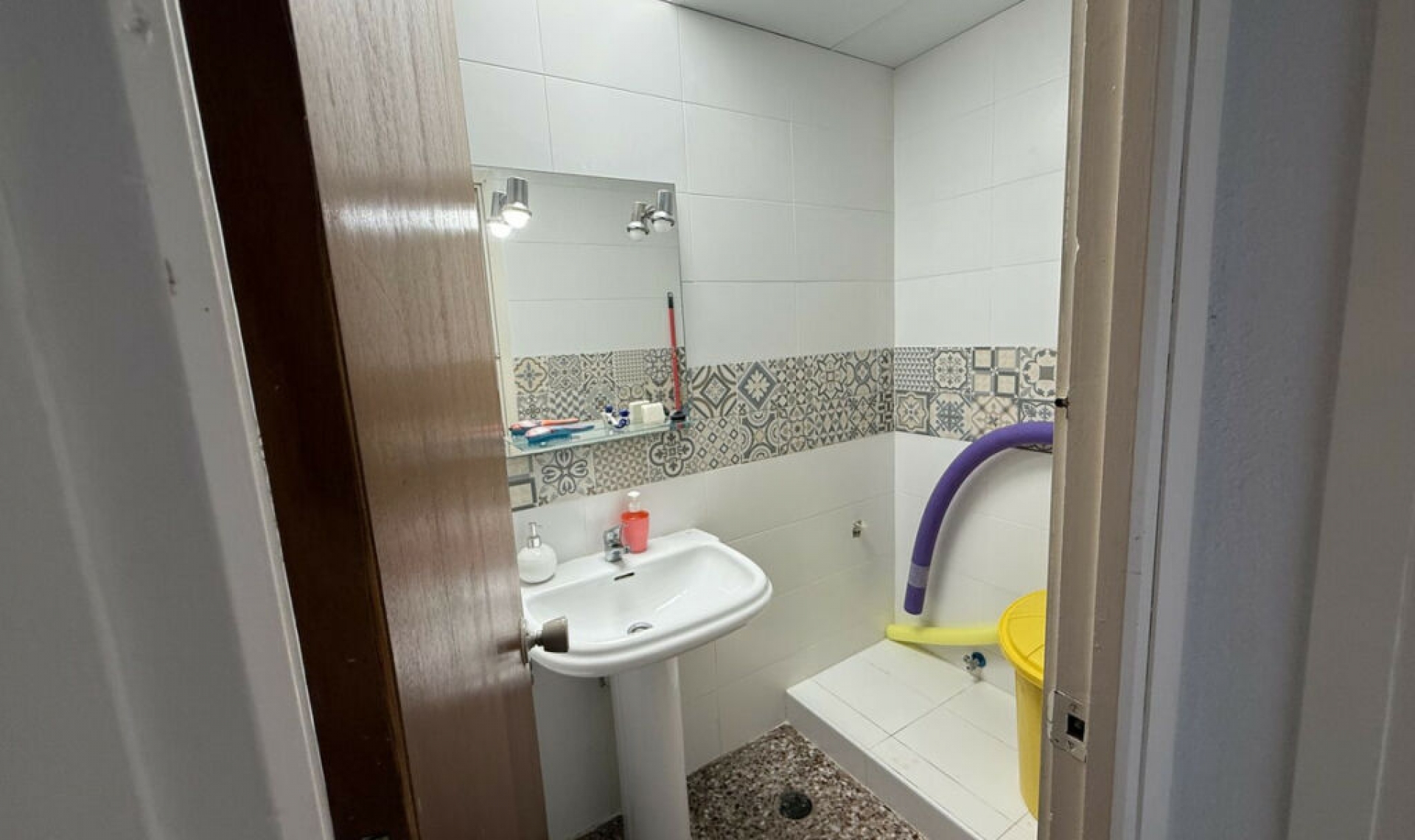 Resale - Apartment -
Los Alcázares