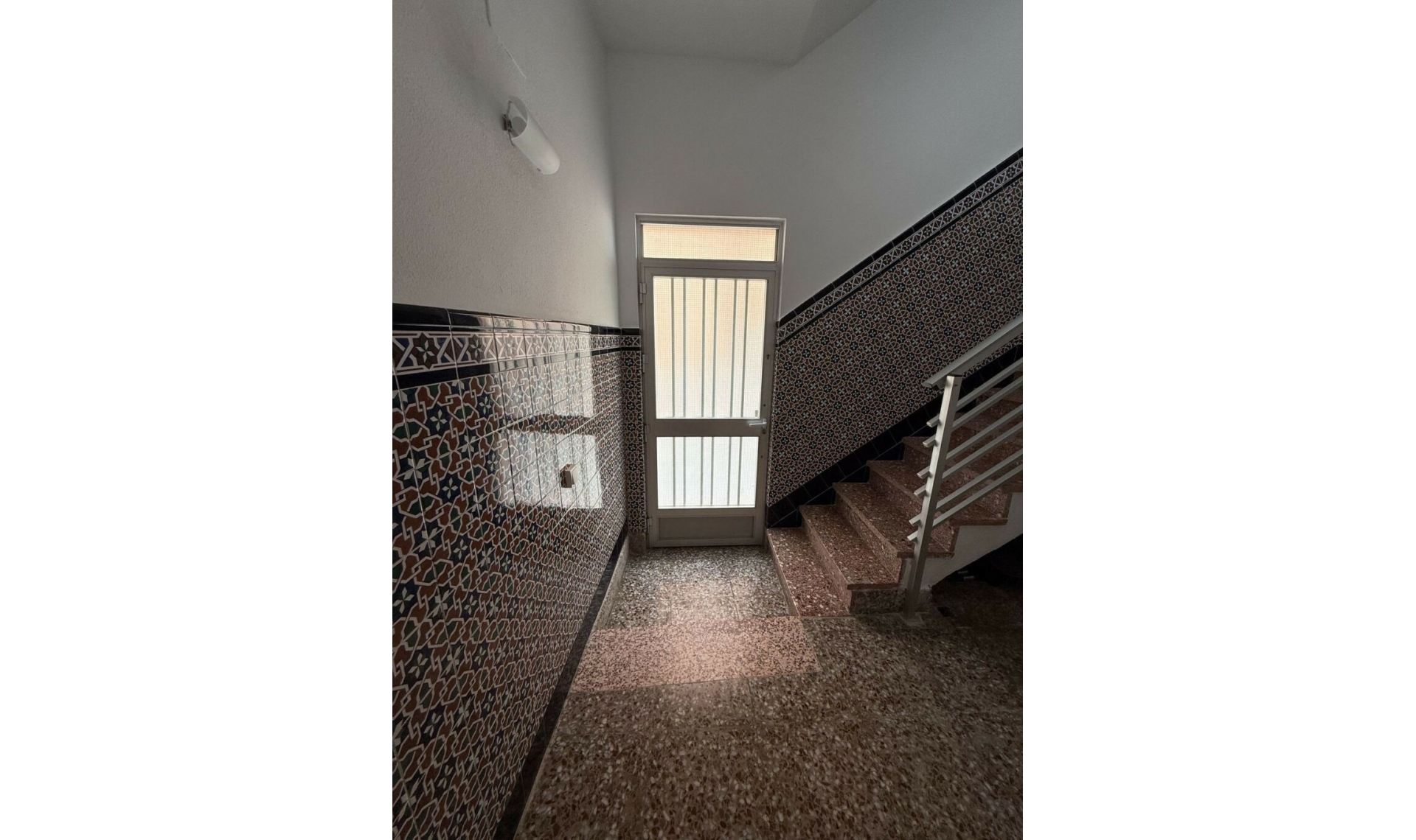 Resale - Apartment -
Los Alcázares