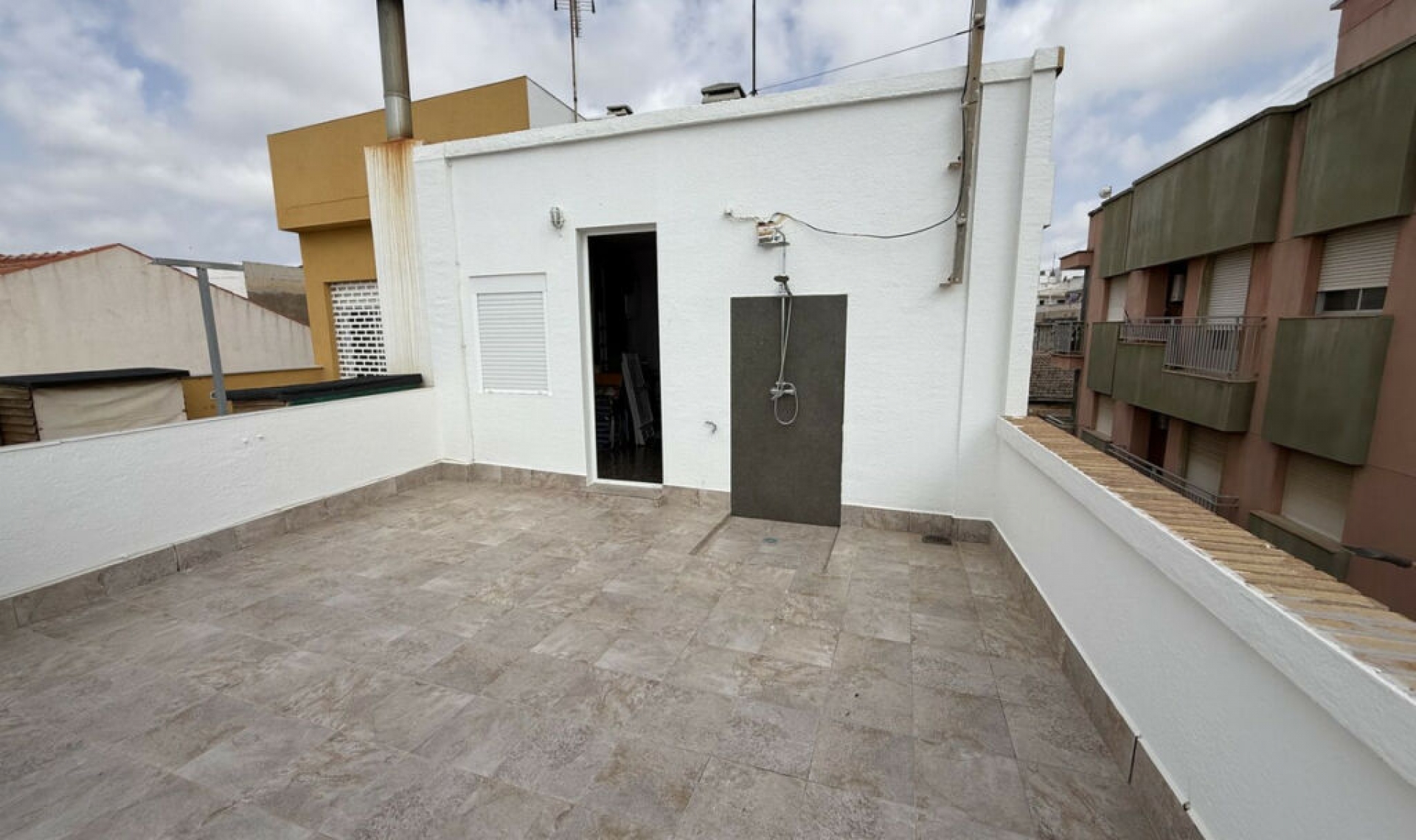 Resale - Apartment -
Los Alcázares