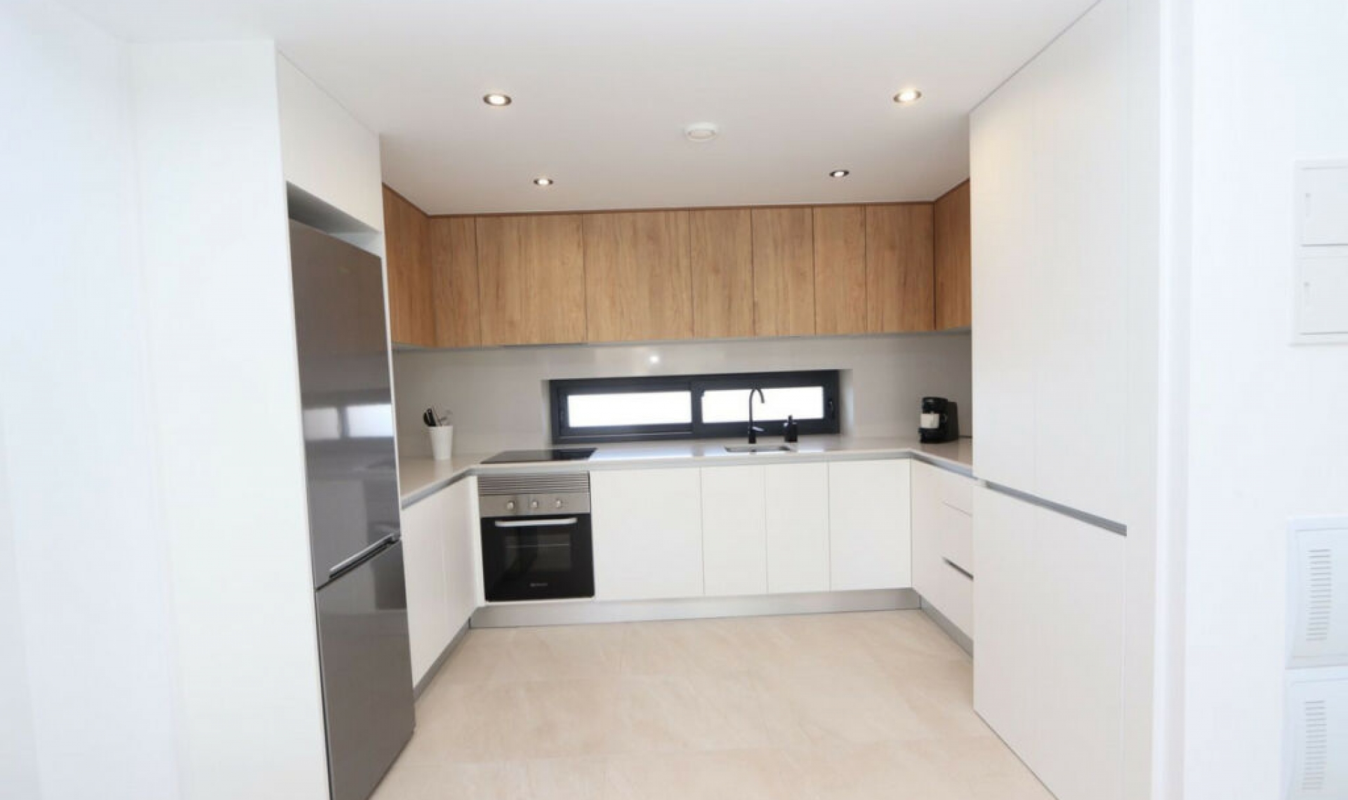 Resale - Apartment -
Los Alcázares