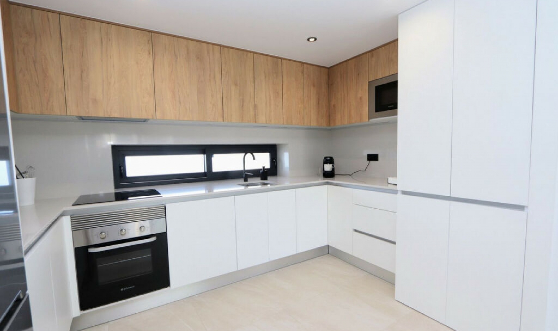 Resale - Apartment -
Los Alcázares