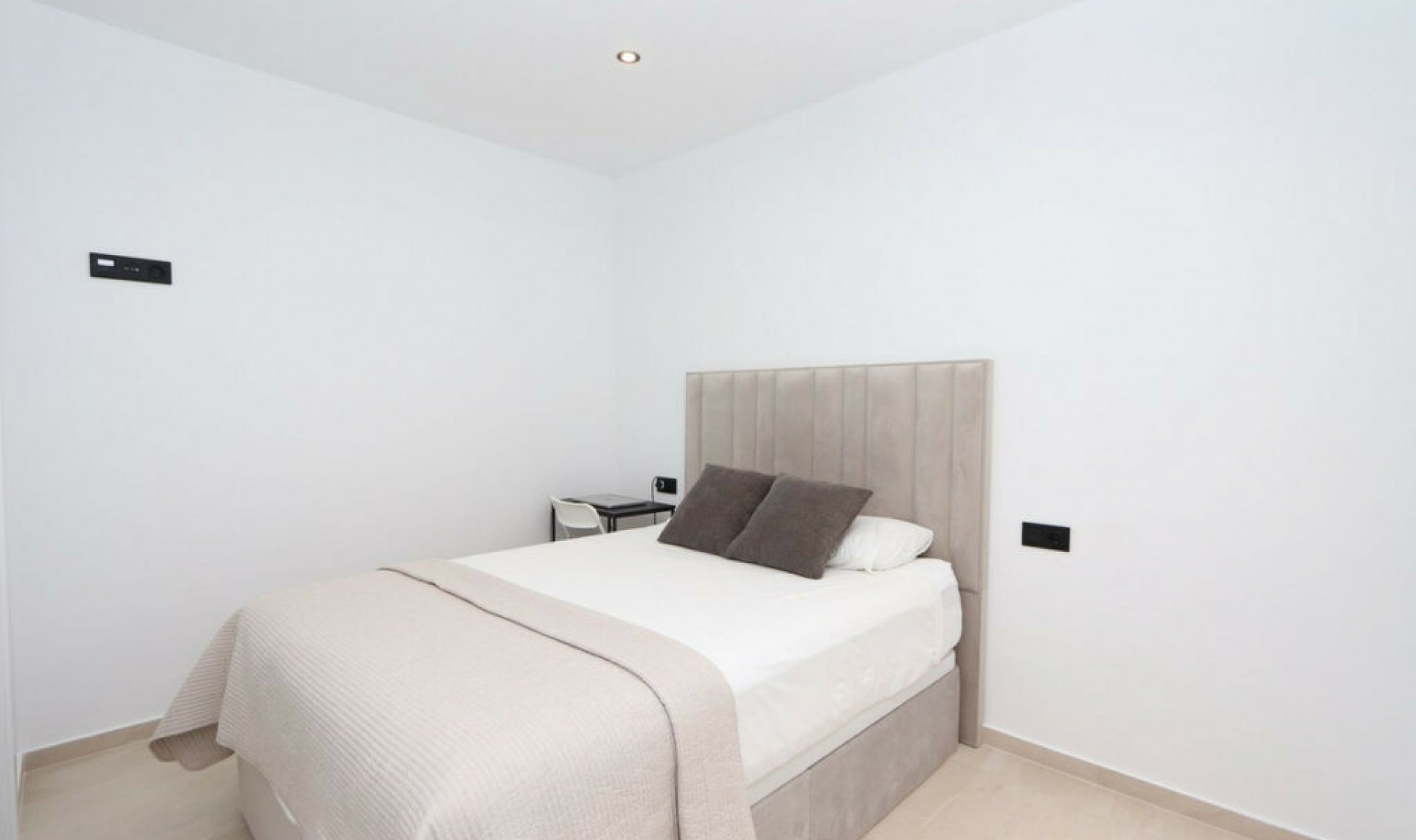 Resale - Apartment -
Los Alcázares