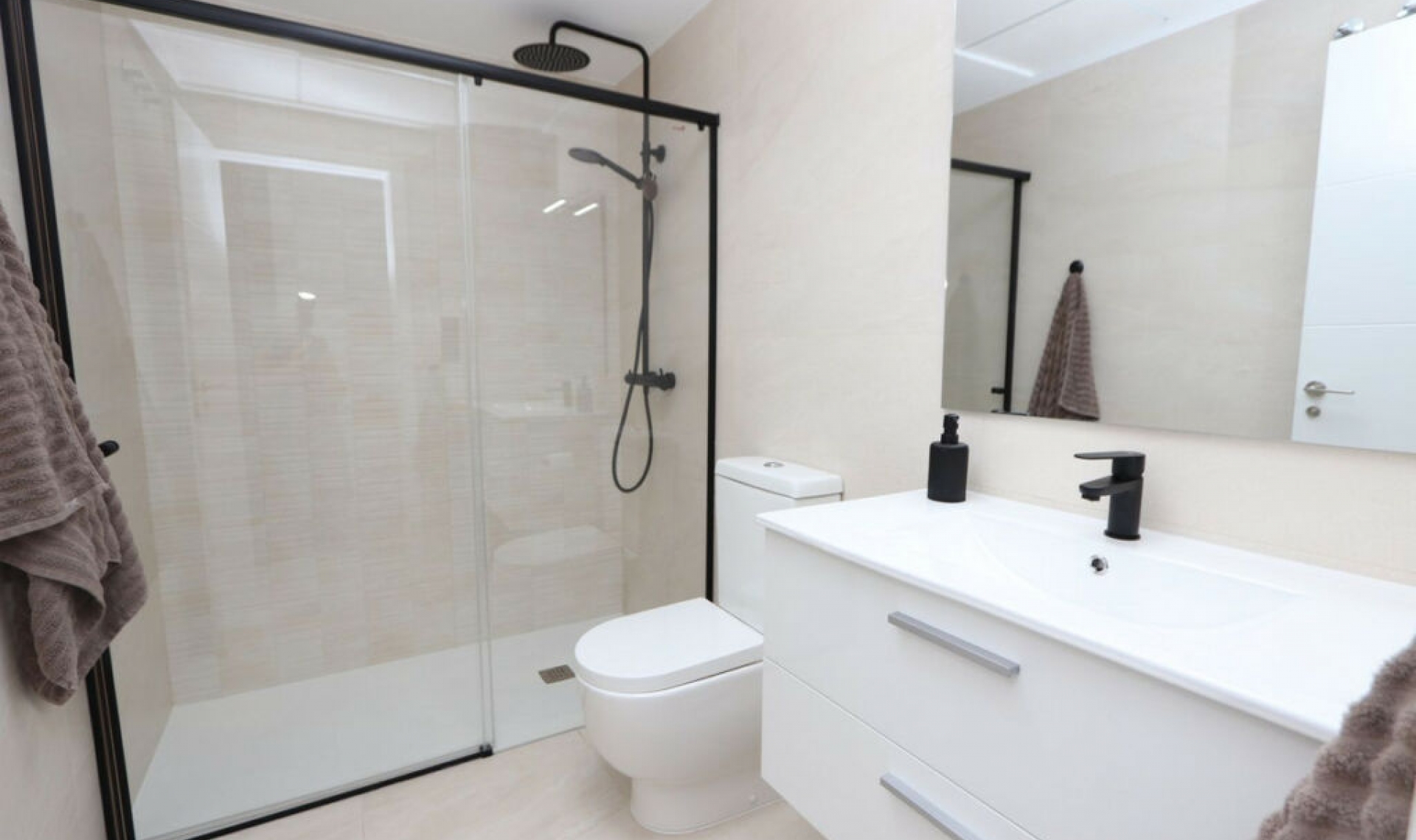 Resale - Apartment -
Los Alcázares