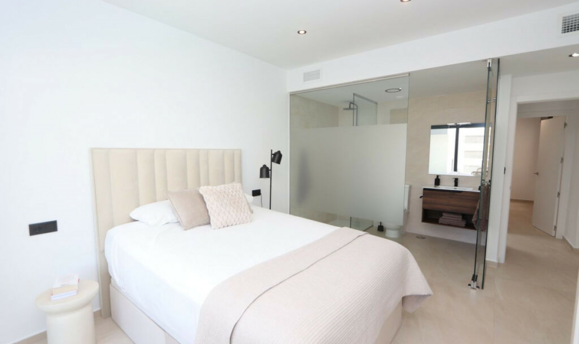 Resale - Apartment -
Los Alcázares