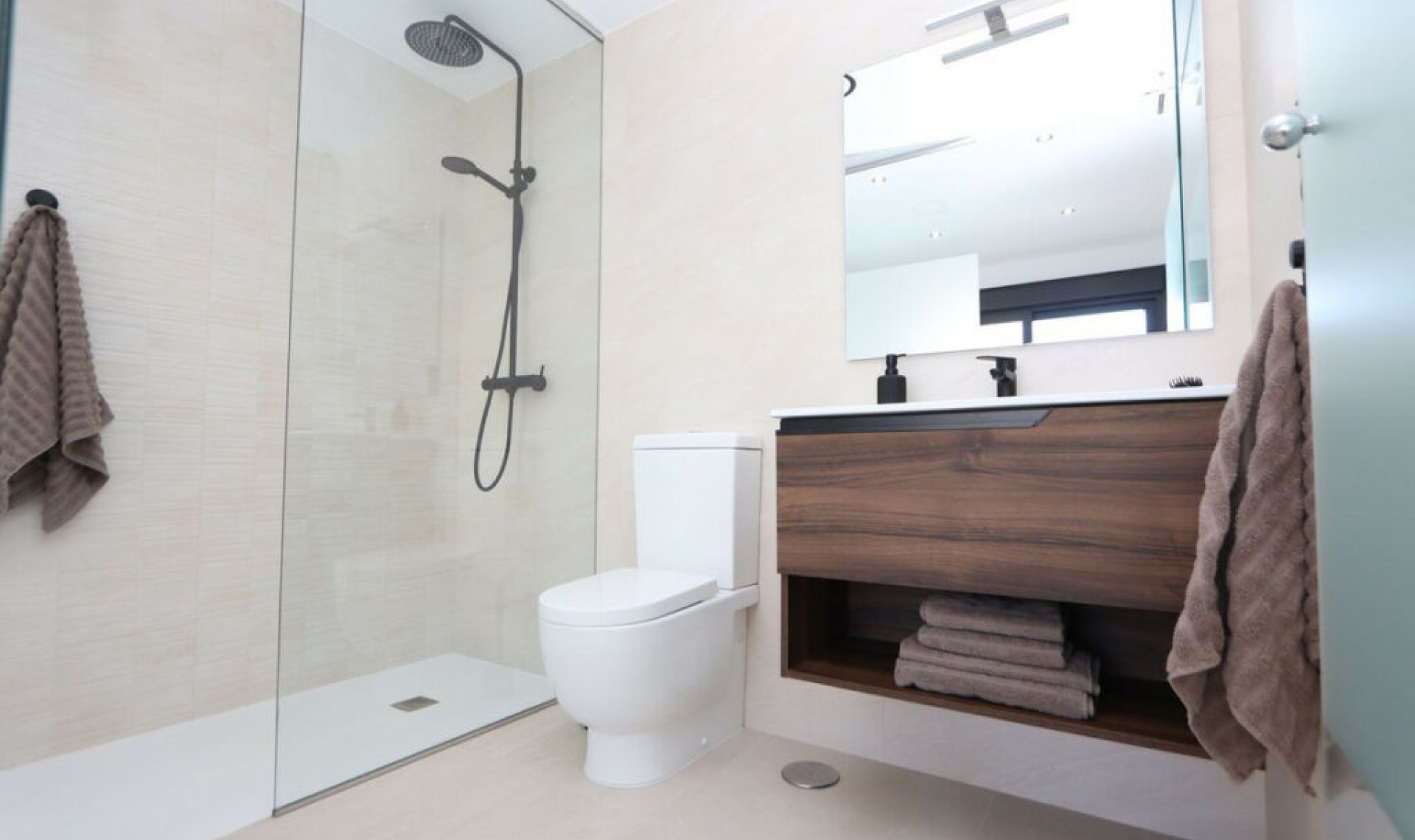 Resale - Apartment -
Los Alcázares