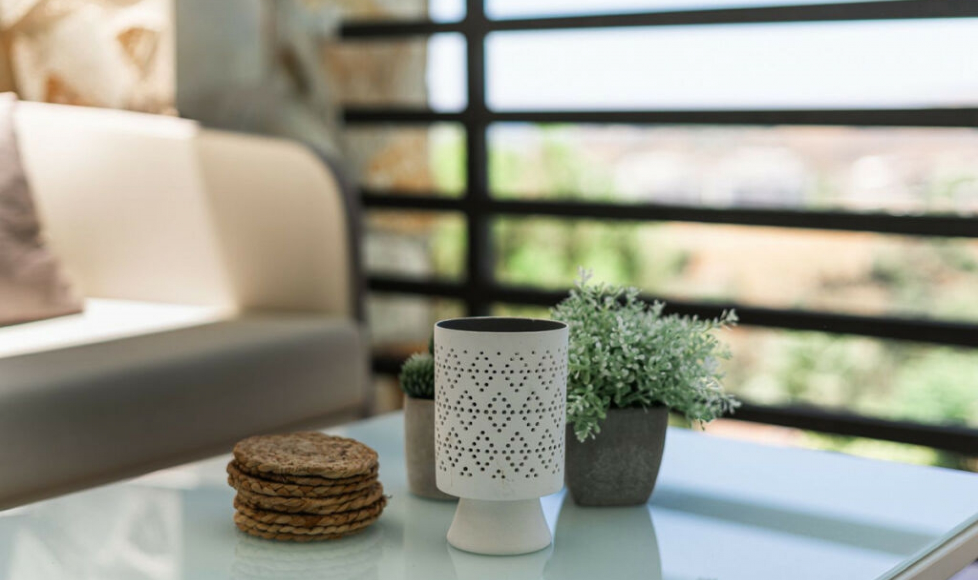 Resale - Apartment -
Los Almendros