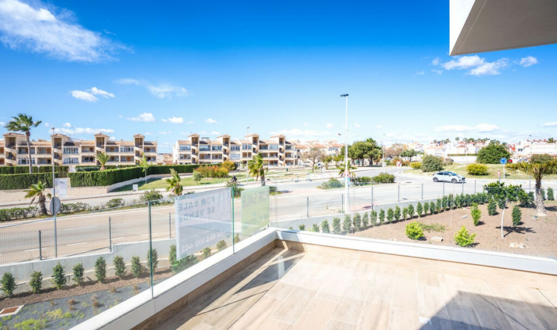 Resale - Apartment -
Los Altos