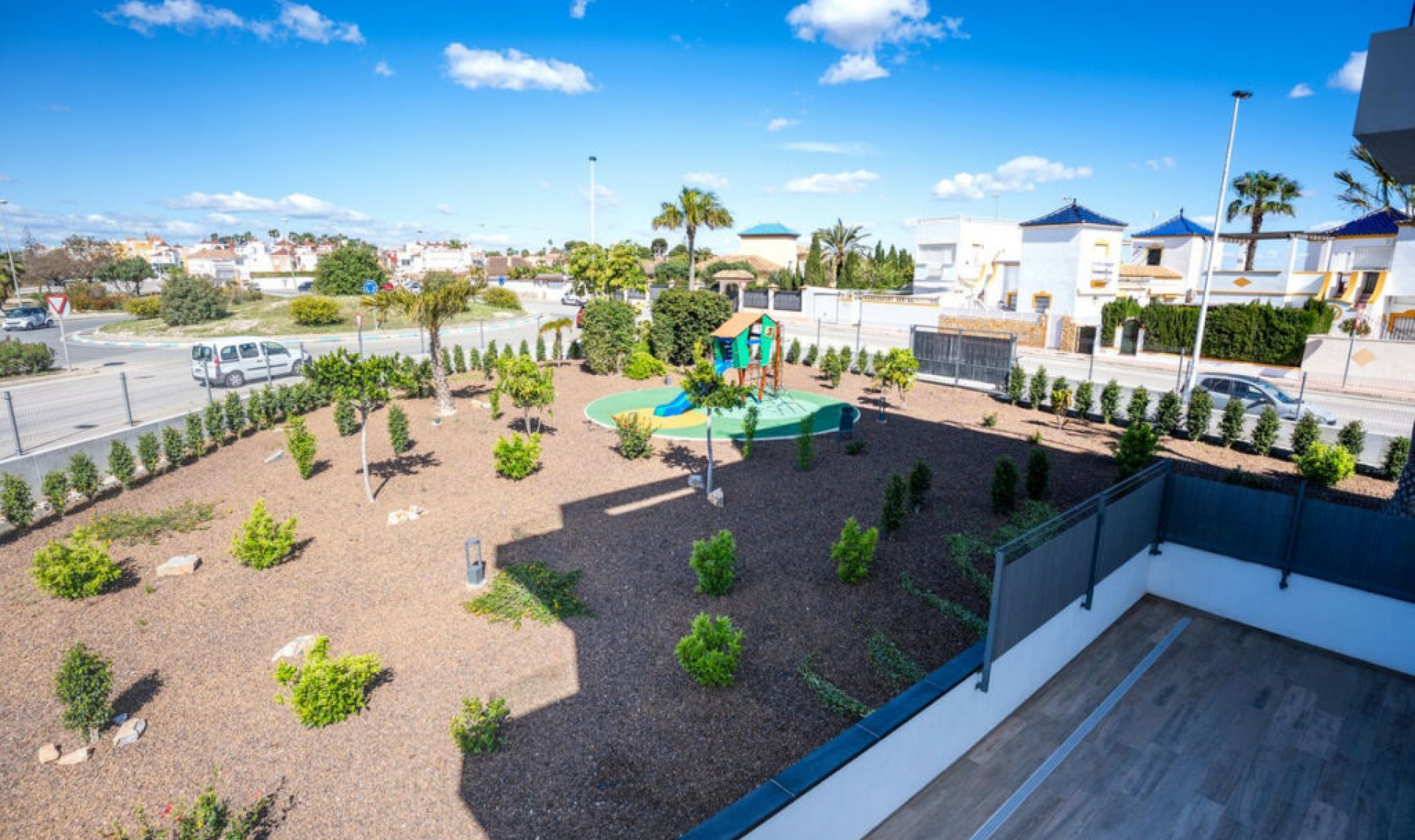 Resale - Apartment -
Los Altos