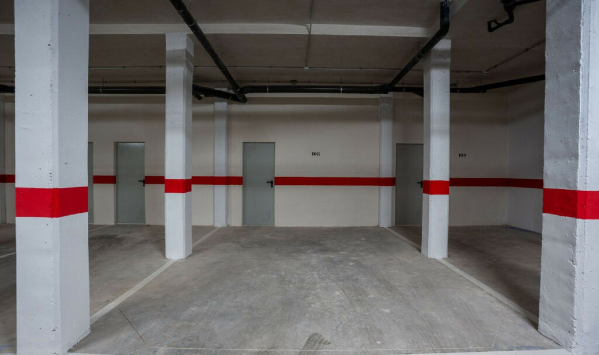 Resale - Apartment -
Los Altos