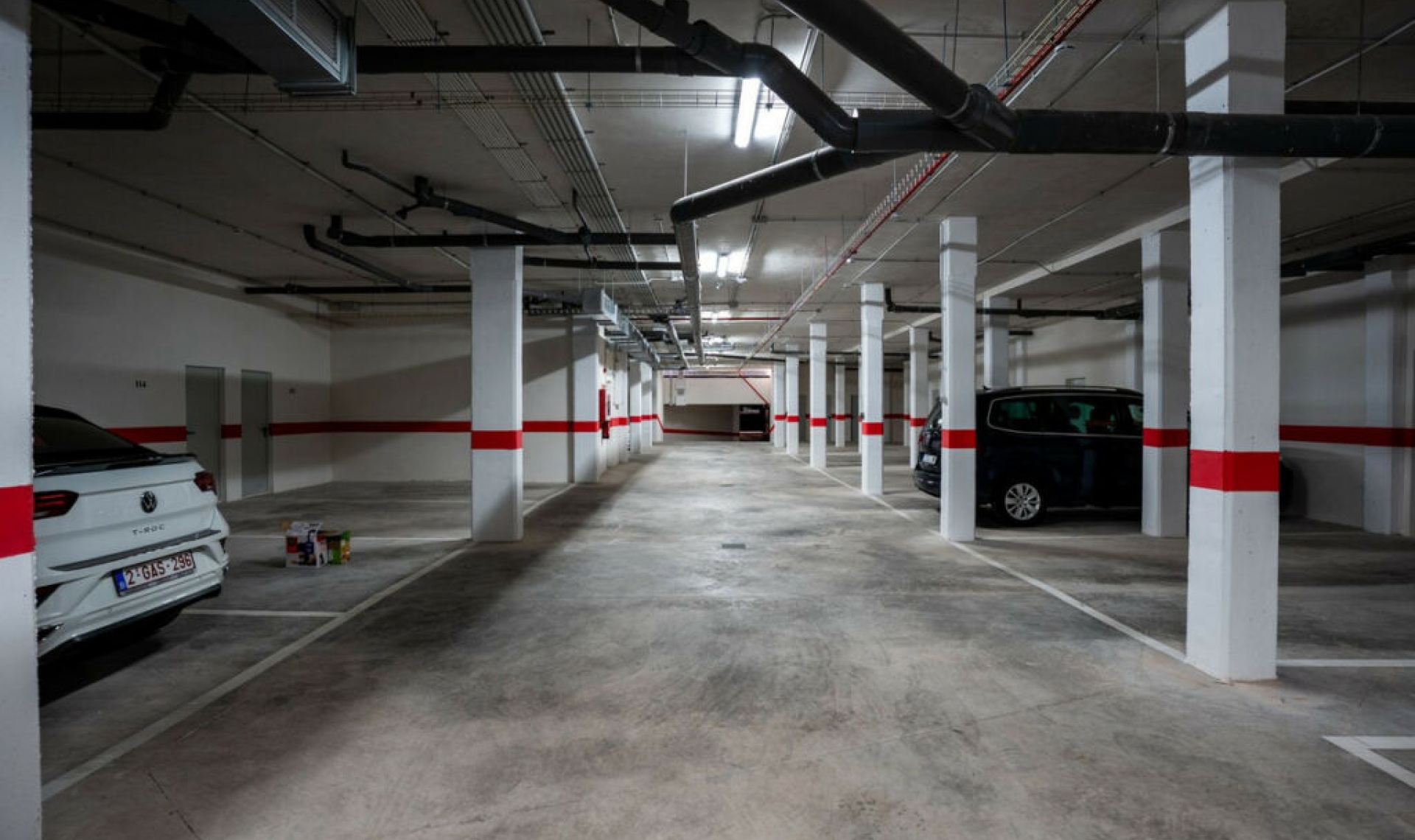 Resale - Apartment -
Los Altos