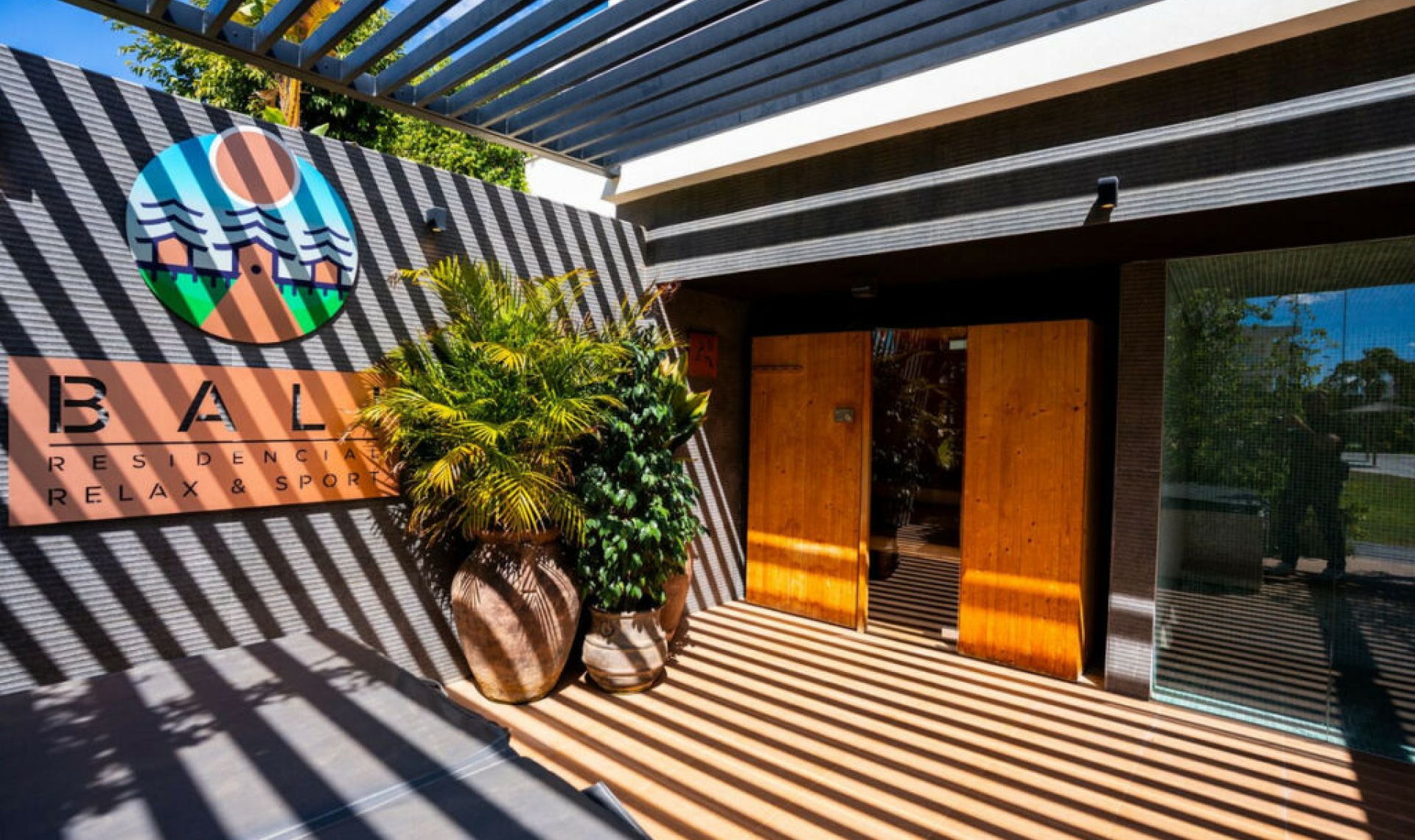 Resale - Apartment -
Los Altos