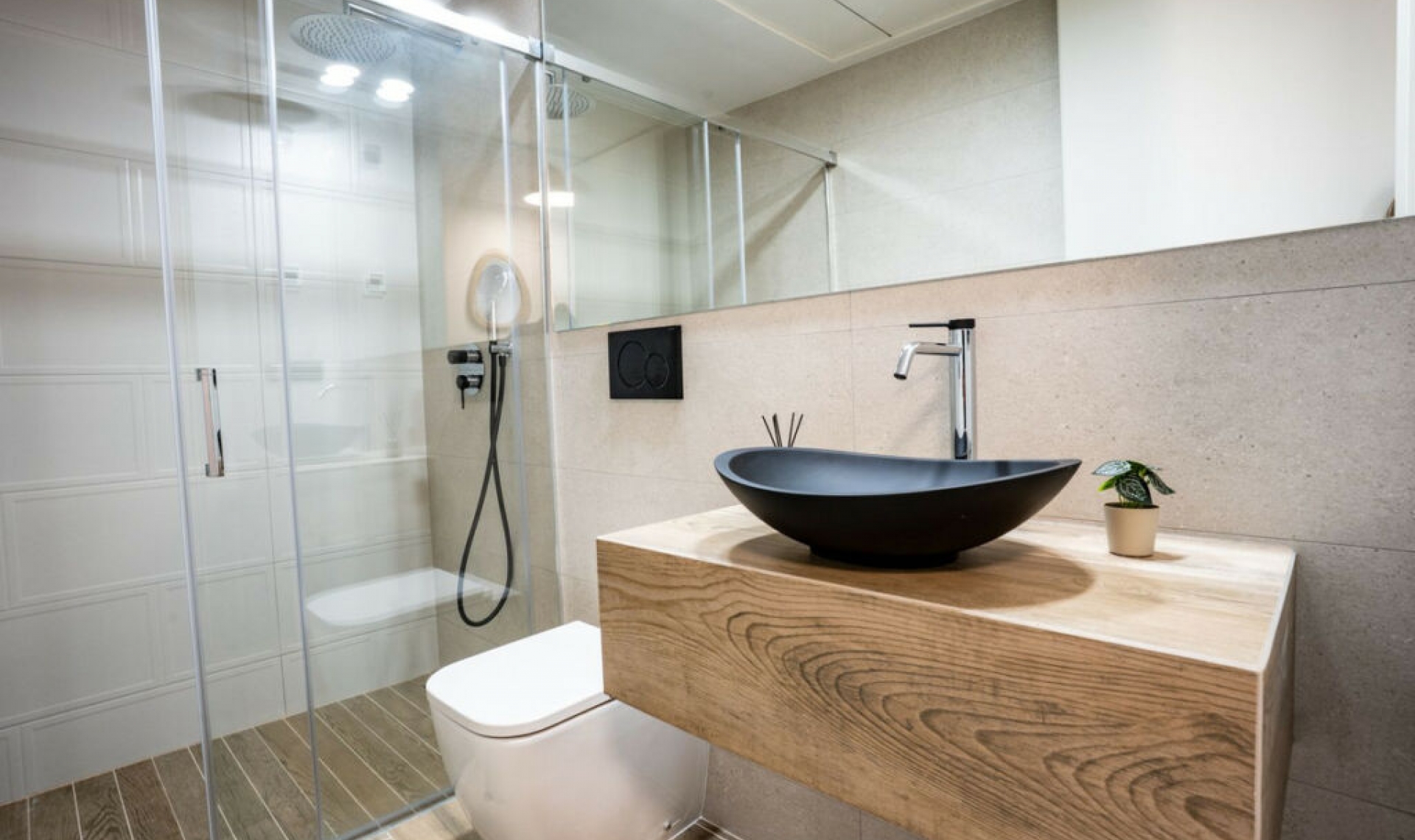 Resale - Apartment -
Los Altos
