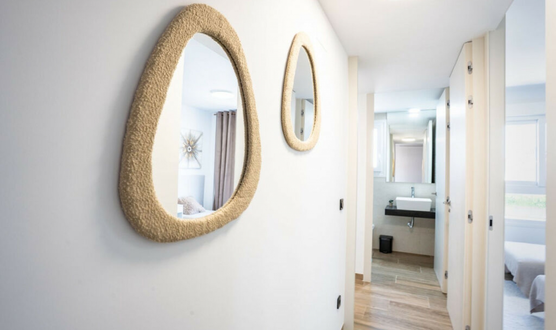 Resale - Apartment -
Los Altos