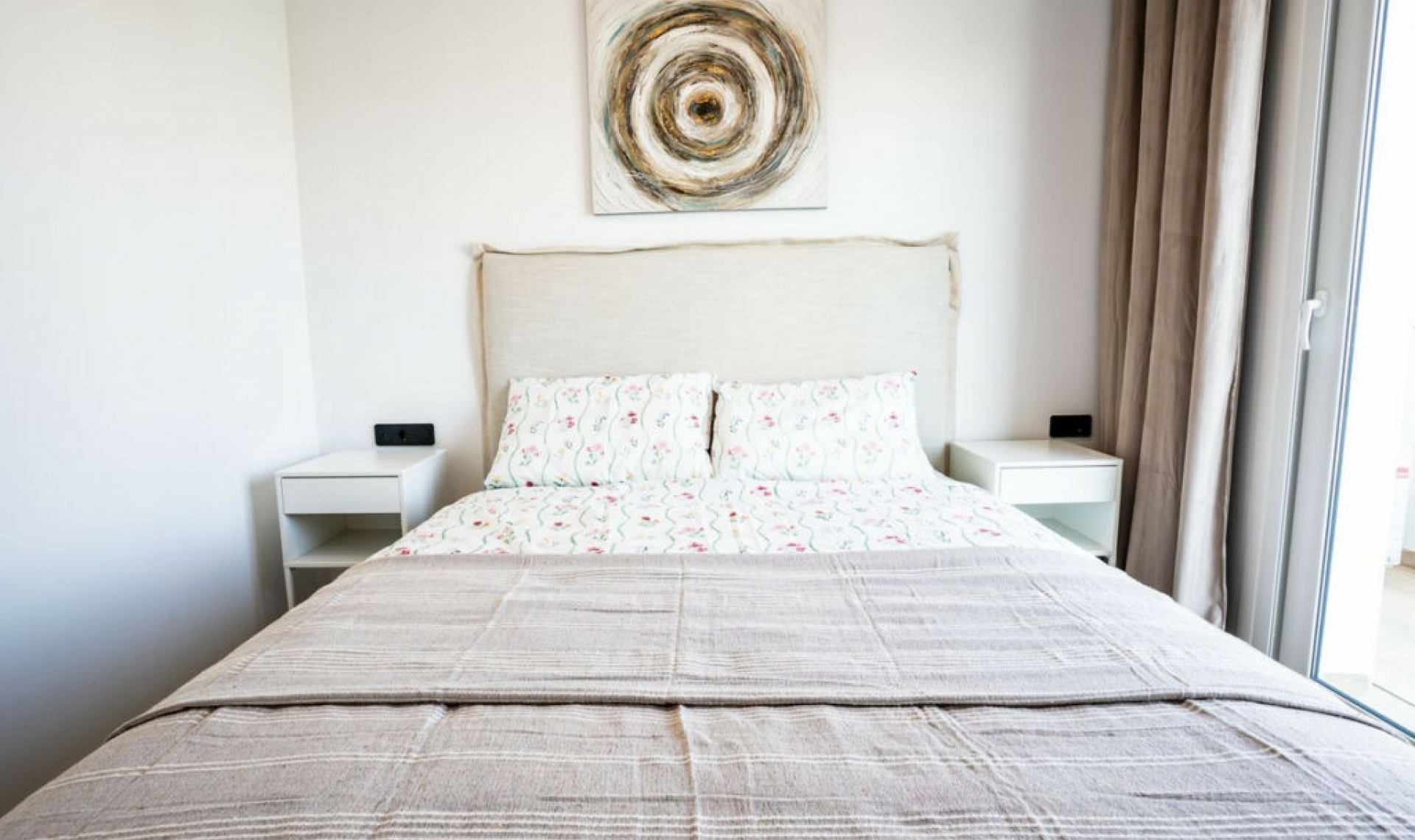 Resale - Apartment -
Los Altos
