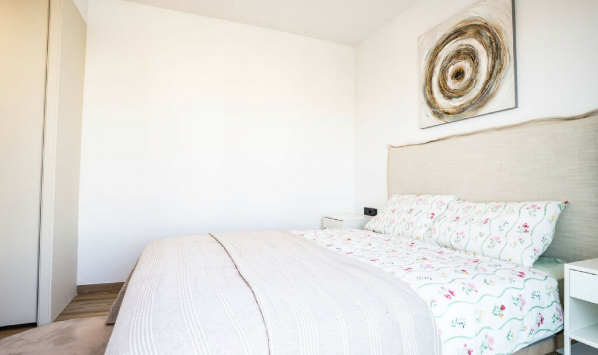 Resale - Apartment -
Los Altos