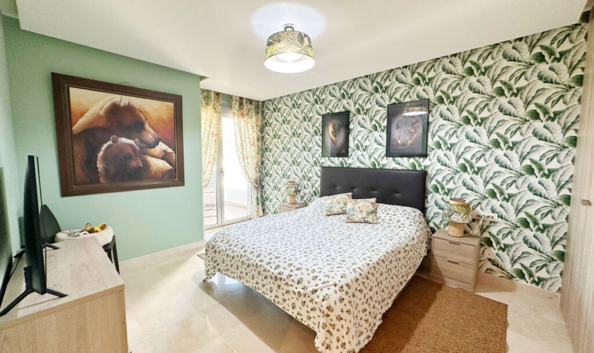 Resale - Apartment -
Los Arqueros