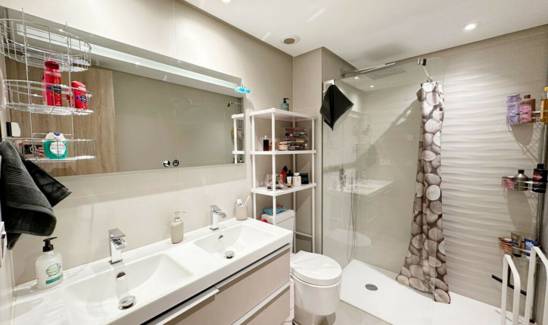 Resale - Apartment -
Los Arqueros