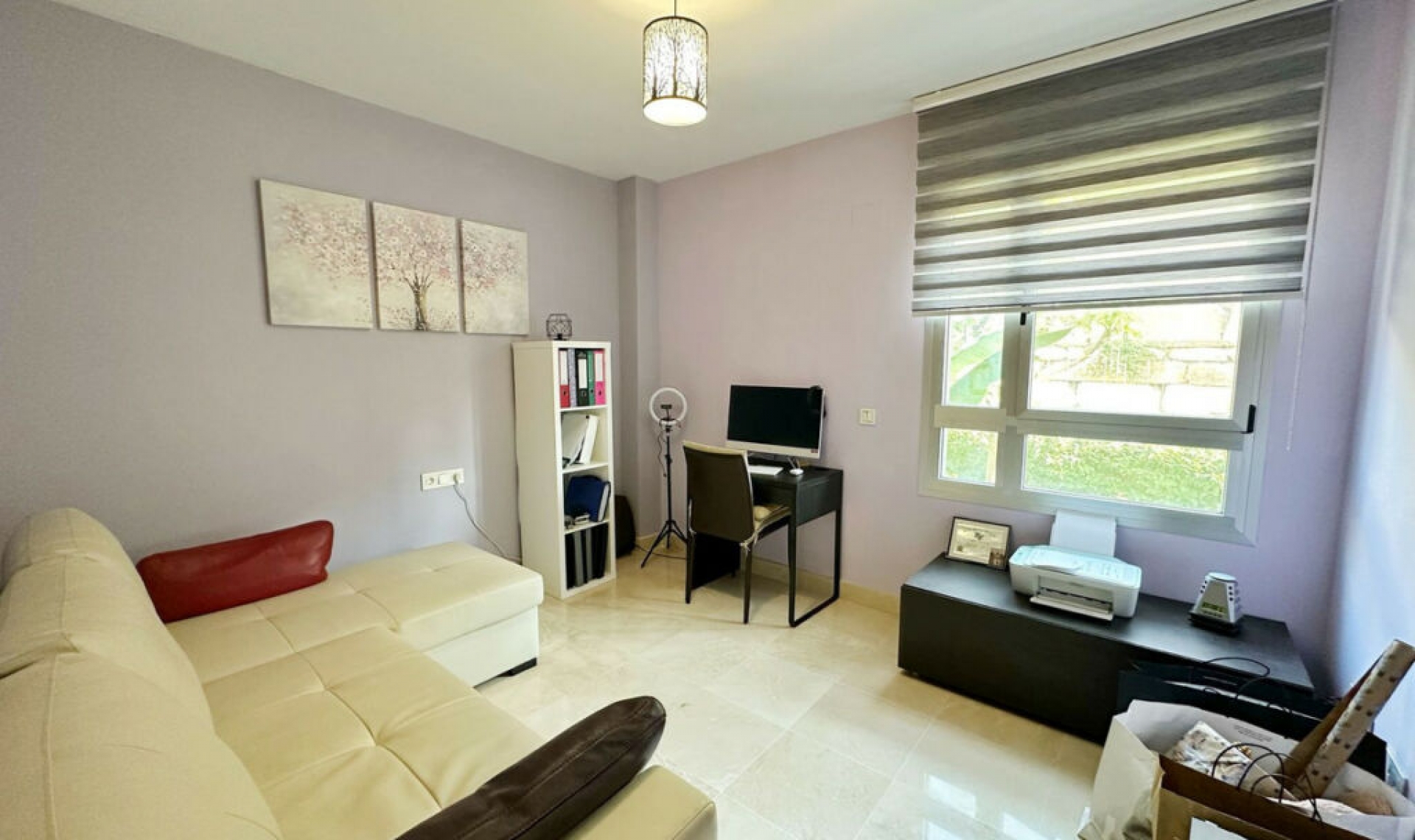 Resale - Apartment -
Los Arqueros