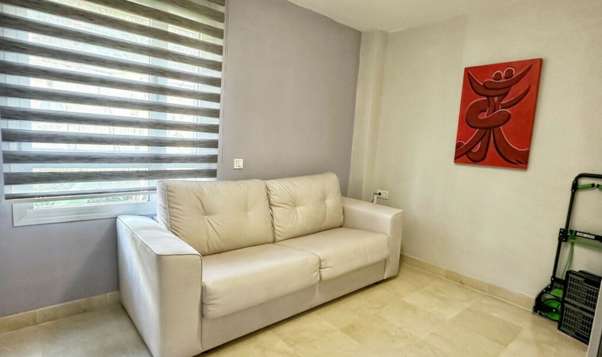 Resale - Apartment -
Los Arqueros