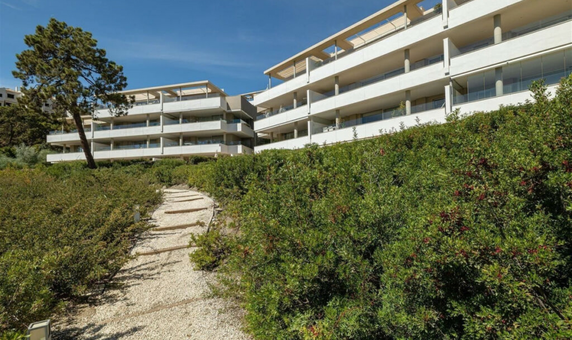 Resale - Apartment -
Los Arqueros