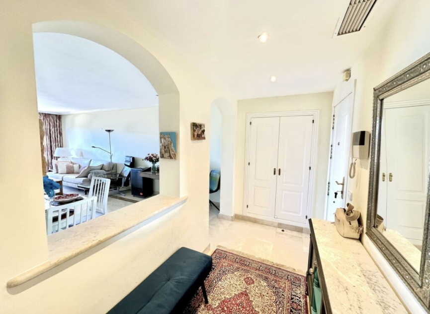 Resale - Apartment -
Los Arqueros