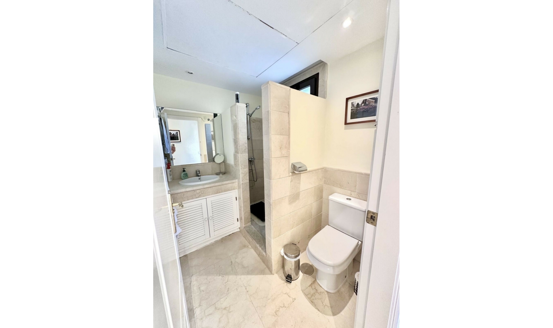 Resale - Apartment -
Los Arqueros